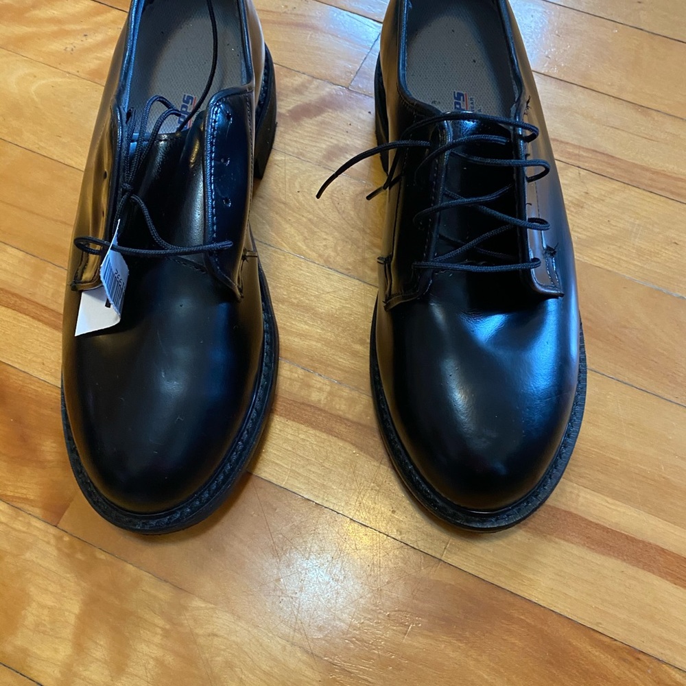 Capps shoes